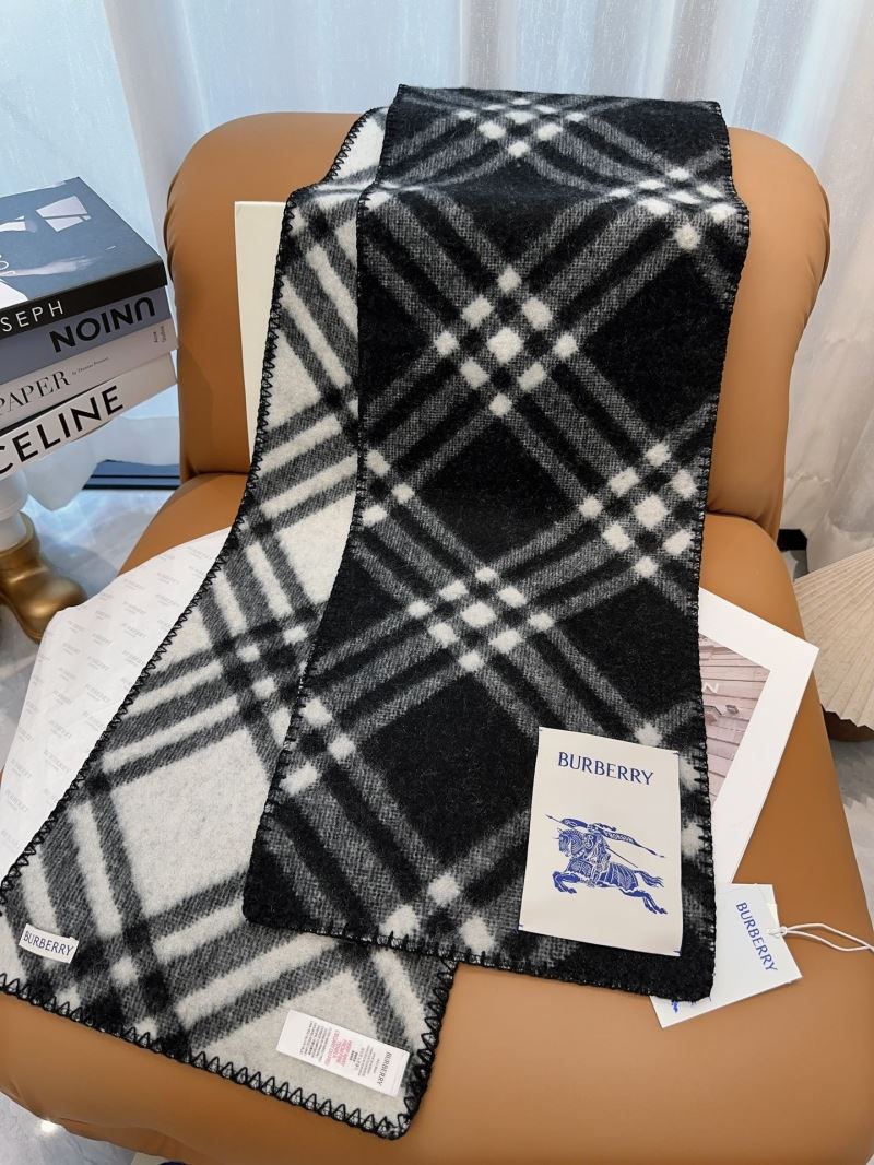 Burberry Scarf